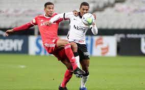 Confira relacionados e provável time. Internacional X Corinthians Provaveis Escalacoes Desfalques E Onde Assistir Lance