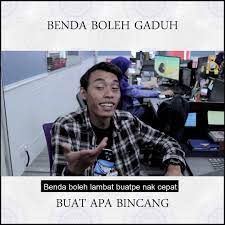 Walau tak layak ke syurga , tapi hakikatnya itulah perkampungan 'akhir' yang diharapkan. Sugarbomb Benda Boleh Gaduh Buat Apa Bincang Facebook