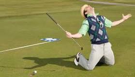 Image result for reasons why golf is not a sport