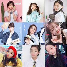 Musikerbearbeiten  · big bang · akdong musician · ikon · winner · jinusean · blackpink · sechskies · treasure. Eagle Eyed Fans Think This Is Yg Entertainment S New Girl Group S Name Kpopstarz