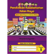 You can create one as well, really easily.get started. Buku Aktiviti Teks Tahun 5 Pendidikan Keselamatan Jalan Raya Shopee Malaysia