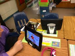 Pine Glen Elementary School Principal's Blog: April 2015