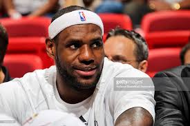 Lebron James, el más joven con 27 mil puntos