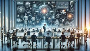 5 шагов по внедрению ИИ в ваш бизнес без больших затрат - Unite.AI