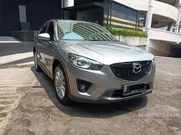 Tentu saja untuk tahun pembuatan lain di bawah 2015, harganya bisa lebih murah. Jual Mobil Mazda Cx 5 2014 Grand Touring 2 5 Di Dki Jakarta Automatic Suv Silver Rp 225 000 000 5656352 Mobil123 Com