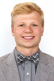 2020-21 Men's Swimming & Diving (Discontinued) Roster