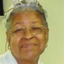 Martha Virginia Stanley Obituary