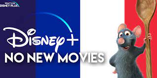 That means that anyone with a disney+ subscription will have the movie to watch. Disney In France Can T Have Any Movies From Past 3 Years What S On Disney Plus
