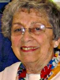 Sylvia Schwartz Obituary (2018)