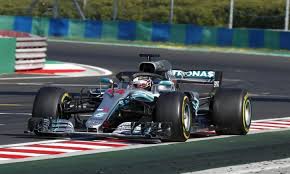 The Mercedes Amg Petronas Formula 1 Team Just Gained More Breathing Room Following Their Win At The 2018 Hungarian Grand Mercedes Hungarian Grand Prix Ferrari