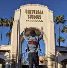Universal studios hollywood is a unique experience that's fun for the whole family. Universal Studios Hollywood Guess Who S Officially Reopening Today Ig Wubenese Facebook