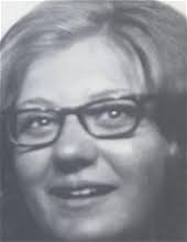 Obituary information for Zadie Jean Campbell Hayes