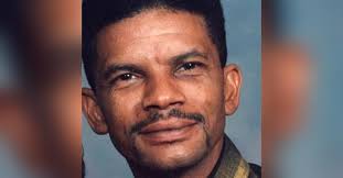 Ray Charles Robinson Obituary