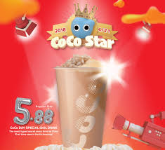 Select the nearest coco fresh tea & juice spot on the map and check out the official hours provided by their website. The Special Idol Drink Coco Fresh Tea Juice Ontario Facebook