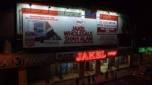 Seperti tahun yang lepas, jakel kembali dengan kempen oh!! Jakel Wholesales 7 Shah Alam Home Facebook