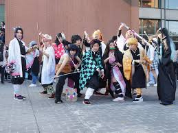 Demon slayer kimetsu no yaiba mugen train stream deutsch. Demon Slayer Autor Unter Den Time 100 Next