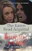 Hos Long to Die in the Cold : The Karen Read Acquittal eBook : Newman, Ari:  Books