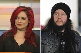 Slipknot would win their first grammy in 2006 with their song before i forget. Irs4d45 T Rxjm