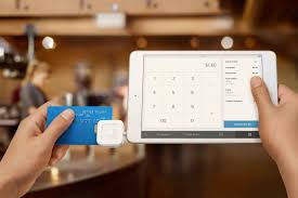 Square key in credit card. These Key Trends Could Shape Square S Future Barron S