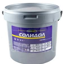 Maybe you would like to learn more about one of these? Smazka Solidol Zhirovoj 9 5kg Yarneft 1 1 Cena Za 1 Sht Avtohimiya I Avtokosmetika V Petropavlovske Kamchatskom