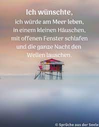Maybe you would like to learn more about one of these? Und Ein Einfaches Aber Schones Spruche Fur Die Seele Facebook