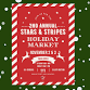 Stars & Stripes Holiday Market event image