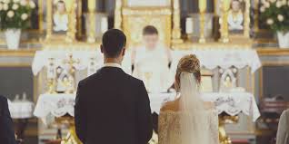 This letter serves as invitation to family. Marriage Preparation Archives The Marriage Group
