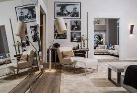 9 Fashion Designer Interiors To Inspire Your Own Decor Interior Design Interior Furniture Design