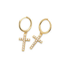 We did not find results for: Gold Dangle Cross Earrings Atrio Hill