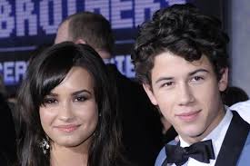Camp rock is the place where young musicians go to grow into talented musicians. Demi Lovato Nick Jonas Announce Joint Tour Gephardt Daily