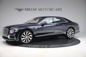 2021 Bentley Flying Spur Photos In 2020 Bentley Flying Spur Flying Spur Bentley