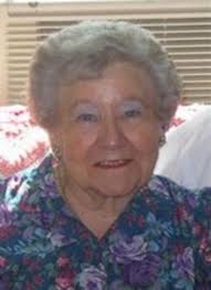 Meldeane Joy Whitmill Obituary October 1, 2010