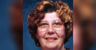 Mary Alice Mier Obituary