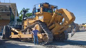 Compete with other sports fans and win. Caterpillar D11 And Me Me With A Caterpillar D11 In Spain Flickr