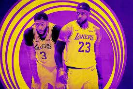 The lakers clinched a playoff berth on the final game of the season and finished seventh in the western conference after beating the houston rockets on april 16, 2013. The Lakers Are Not Yet A Juggernaut The Ringer