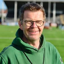 Ealing Trailfinders Minis and Youth