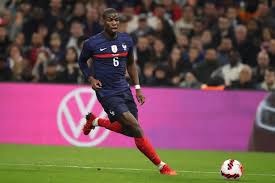 Monaco gets a boost as midfielder Paul Pogba shows signs he is ready to play again