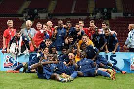 Check spelling or type a new query. Coupe Du Monde Des Moins De 20 Ans Que Sont Devenus Les Champions Francais De 2013 L Equipe