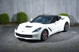 Image result for Arctic White 2014 Corvette