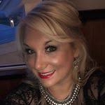 Maria Sherlock's Instagram, Twitter & Facebook