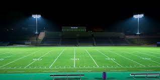 Choose from 100000+ football stadium lights graphic resources and download in the form of png, eps, ai or psd. Bracewell Stadium Musco Sports Lighting