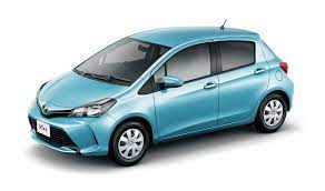 With engines adopted for their exceptional fuel efficiency, the 1.5 litre hybrid has class leading fuel consumption. Toyota Yaris Vitz Gets Aygo Style Facelift Autoevolution