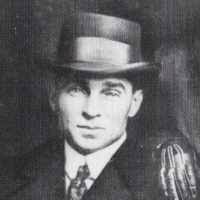 Thomas Michael Lowry (1879–1964)