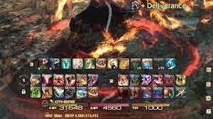 This is a brand new exploration area with tough enemies and a new grind. Ffxiv Easy Levelling In Eureka Challenge Logs Youtube