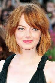Everyone We Know Has This Hair In 2020 Choppy Bob Hairstyles Growing Out Bangs Wavy Bob Hairstyles