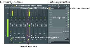 Searching for the best multitrack recorder? Audio Recording