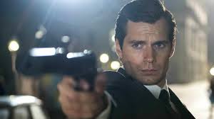 Who Could Be the Next James Bond? Idris Elba, Henry Cavill, and Other  Potential 007 Actors