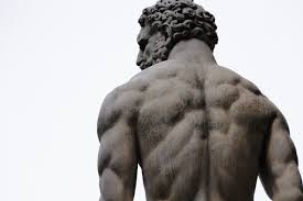 One of the athlete's enemies came to the statue every night and flogged it as though he were striking theagenes himself. What Did It Take To Be An Athlete In The Ancient Greek World Australian Archaeological Institute At Athens