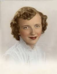 LaVonne Hinkley Obituary January 7, 2022