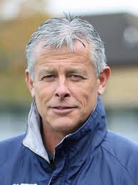 Club Statement- New Manager